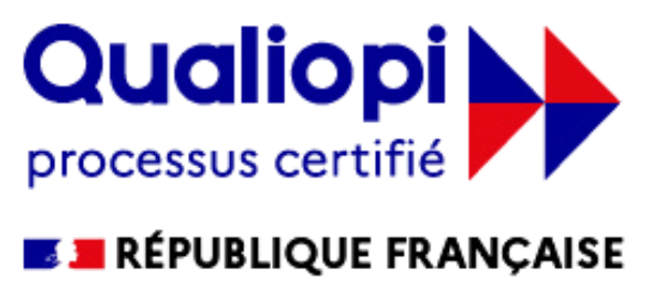 Certification Qualiopi