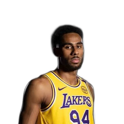 Armel Traoré, basketteur professionnel