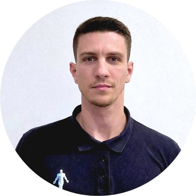 Maël Vandelannoote